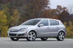 Saturn Astra XR 5-Door 2008 года